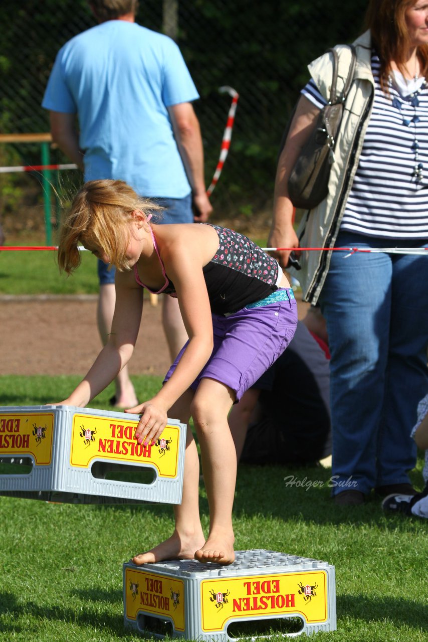 Bild 156 - Kindervogelschiessen am 17.8.12